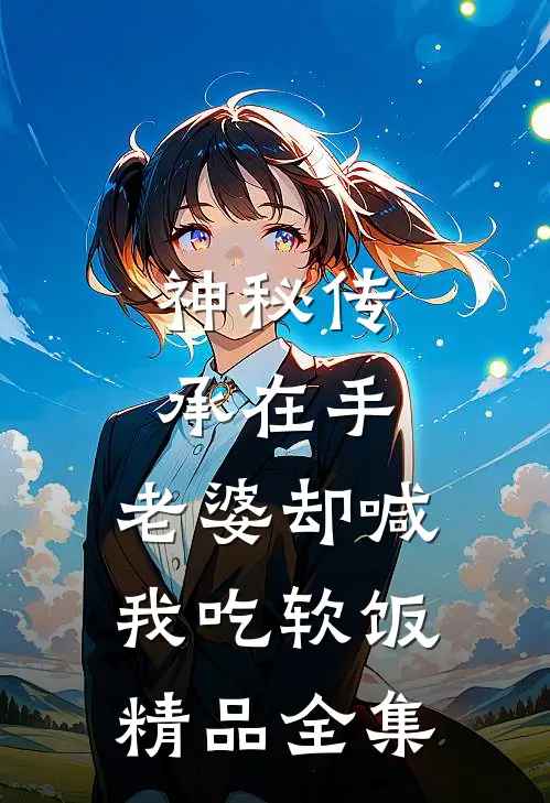 神秘传承在手，老婆却喊我吃软饭精品全集