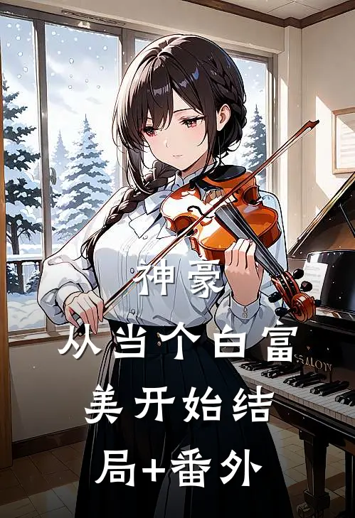 神豪：从当个白富美开始结局+番外