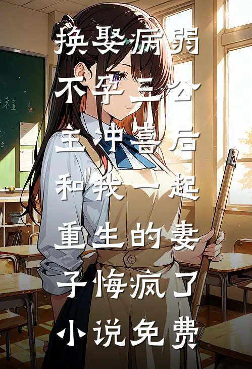换娶病弱不孕三公主冲喜后，和我一起重生的妻子悔疯了小说免费