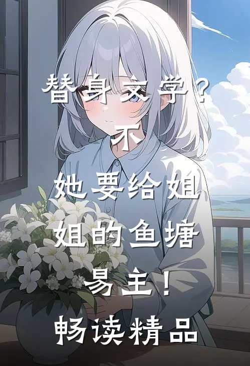 替身文学？不，她要给姐姐的鱼塘易主！畅读精品