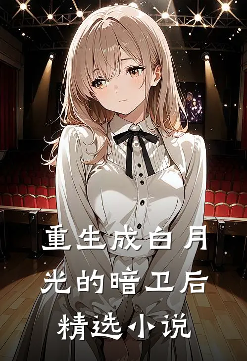 重生成白月光的暗卫后精选小说
