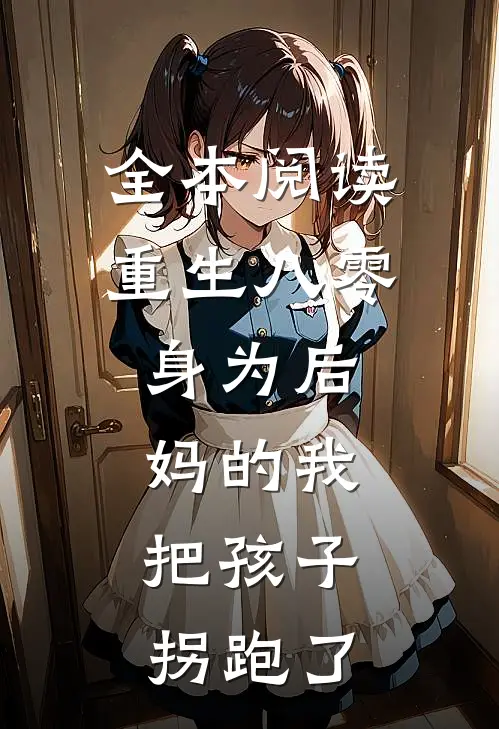 全本阅读重生八零：身为后妈的我，把孩子拐跑了