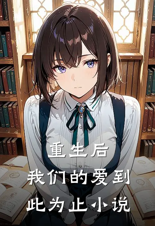 重生后，我们的爱到此为止小说