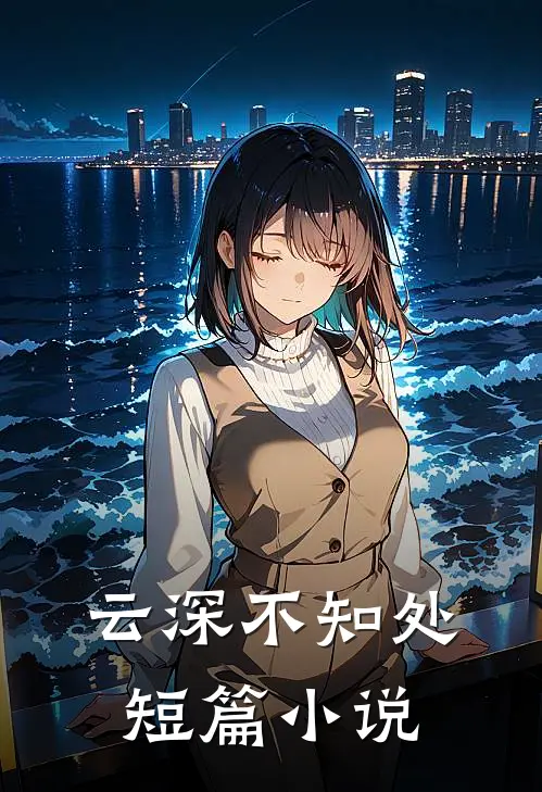 云深不知处短篇小说