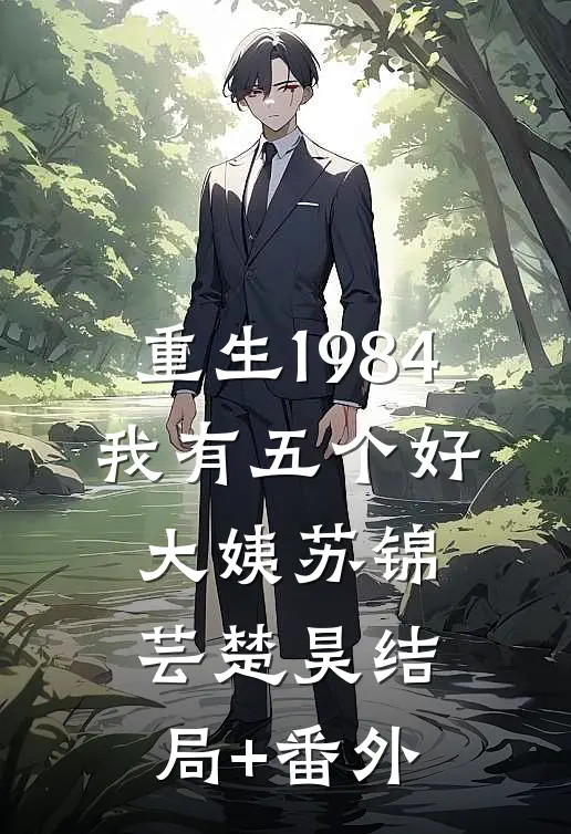 重生1984，我有五个好大姨苏锦芸楚昊结局+番外
