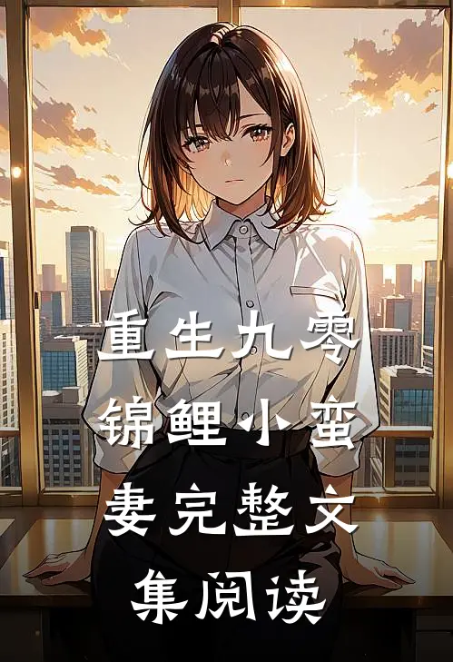重生九零：锦鲤小蛮妻完整文集阅读