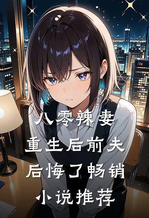 八零辣妻：重生后前夫后悔了畅销小说推荐