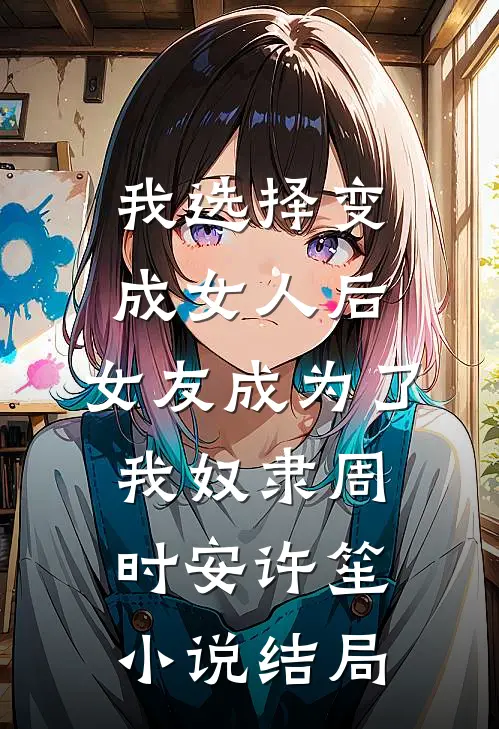 我选择变成女人后，女友成为了我奴隶周时安许笙小说结局