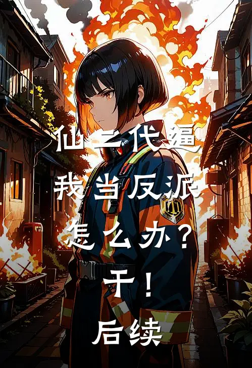 仙二代逼我当反派怎么办？干！后续