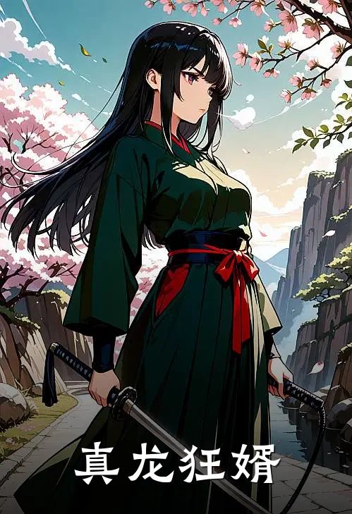 真龙狂婿