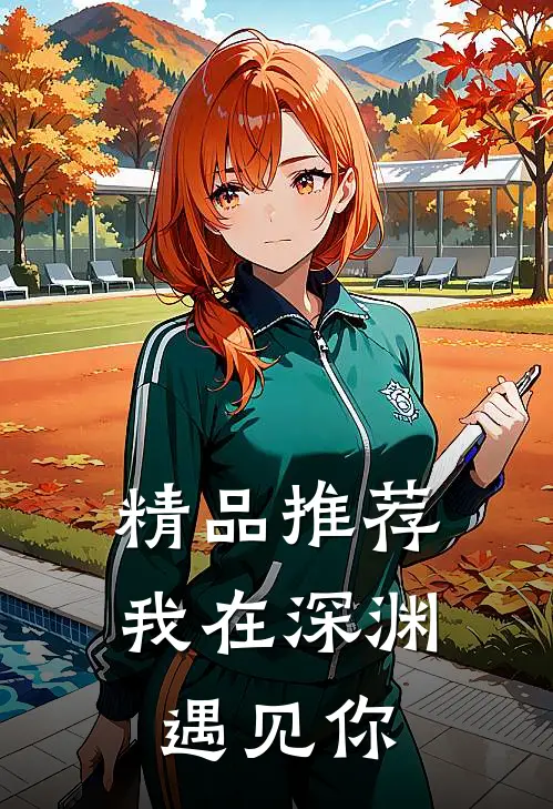 精品推荐我在深渊遇见你