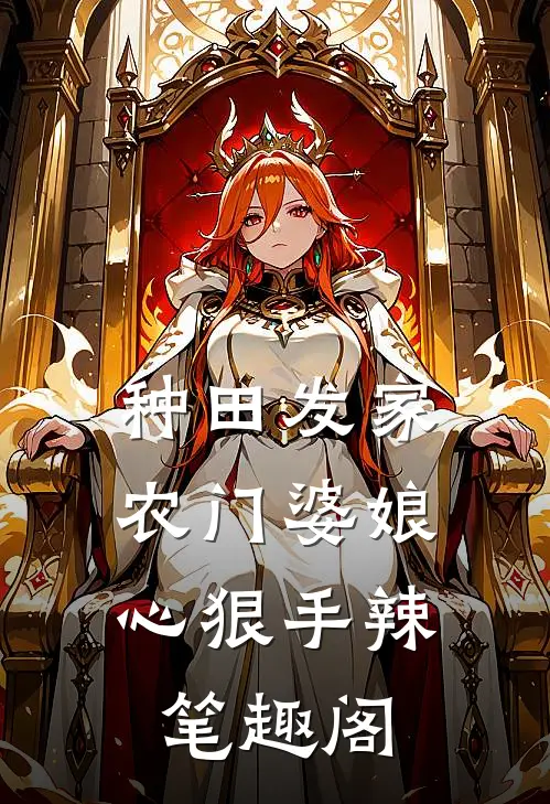 种田发家：农门婆娘心狠手辣笔趣阁