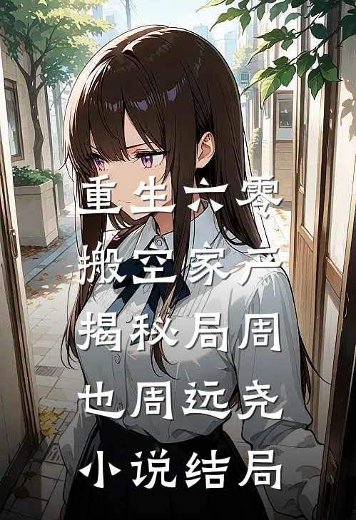 重生六零，搬空家产揭秘局周也周远尧小说结局
