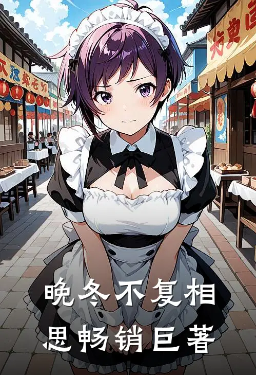 晚冬不复相思畅销巨著