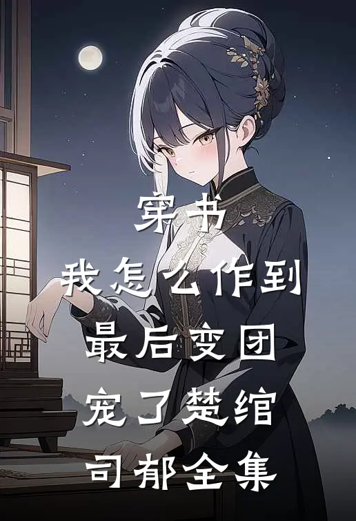 穿书：我怎么作到最后变团宠了楚绾司郁全集