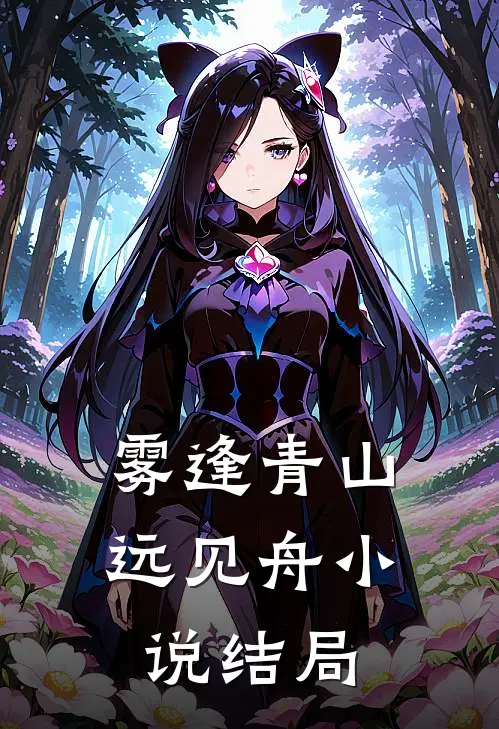 雾逢青山远见舟小说结局
