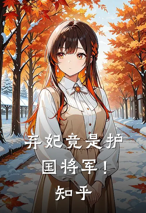 弃妃竟是护国将军！知乎