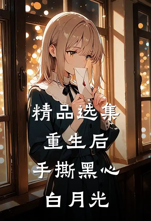 精品选集重生后，手撕黑心白月光
