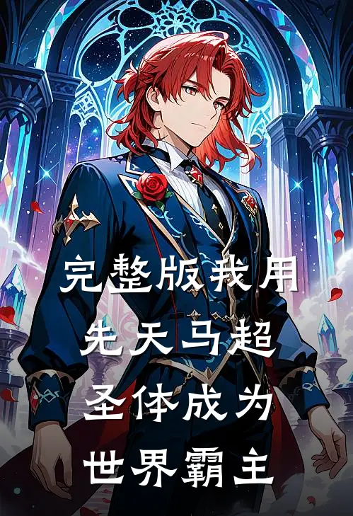 完整版我用先天马超圣体成为世界霸主