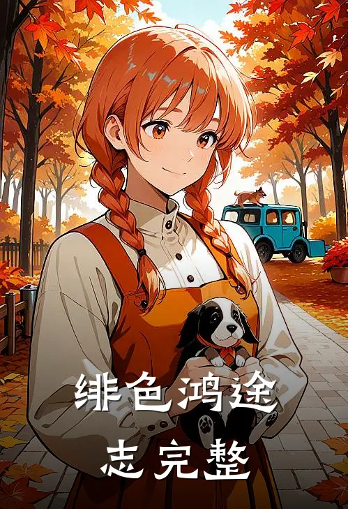 绯色鸿途志完整