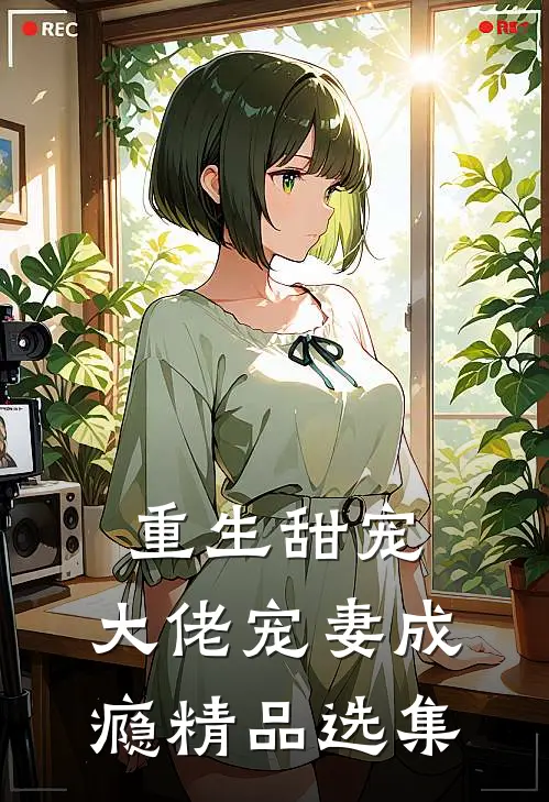 重生甜宠：大佬宠妻成瘾精品选集
