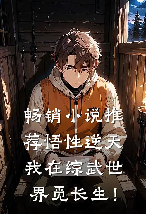 畅销小说推荐悟性逆天，我在综武世界觅长生！