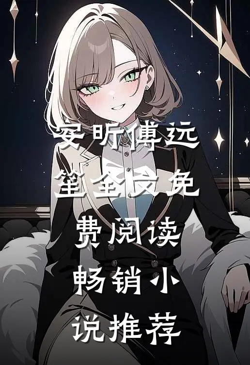 安昕傅远笙全文免费阅读畅销小说推荐