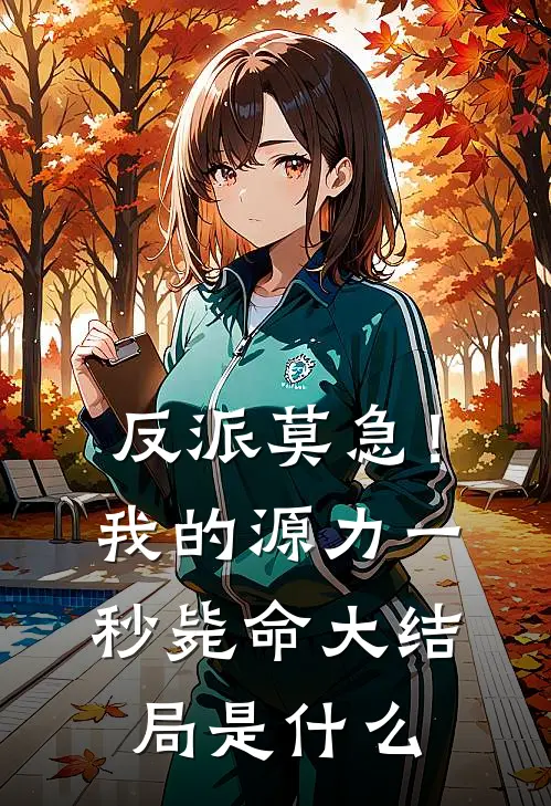 反派莫急！我的源力一秒毙命大结局是什么