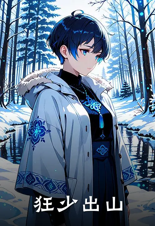 狂少出山