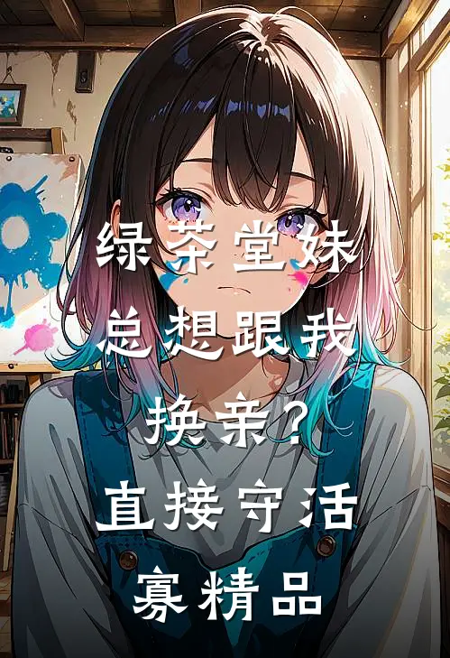 绿茶堂妹总想跟我换亲？直接守活寡精品