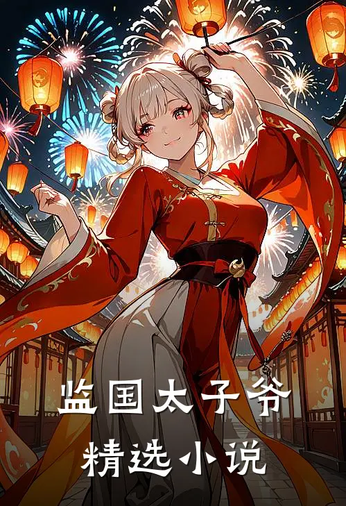 监国太子爷精选小说