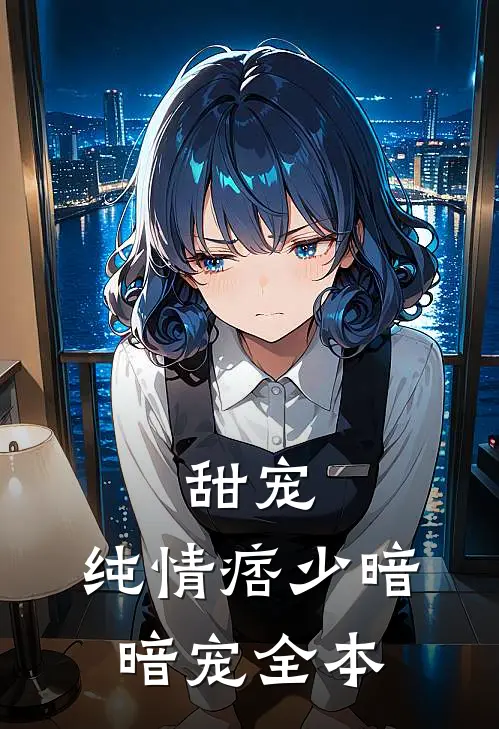 甜宠：纯情痞少暗暗宠全本