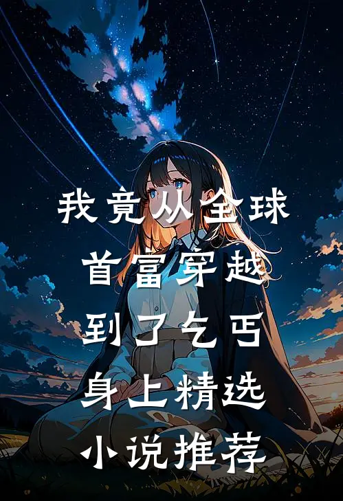我竟从全球首富穿越到了乞丐身上精选小说推荐