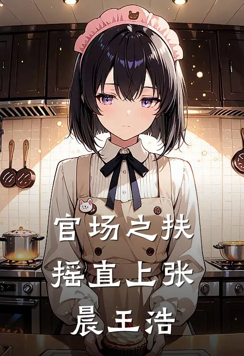 官场之扶摇直上张晨王浩