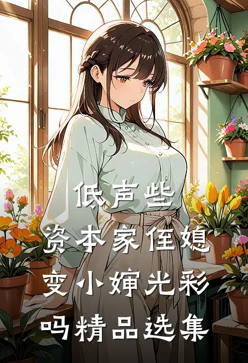 低声些，资本家侄媳变小婶光彩吗精品选集