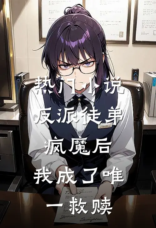 热门小说反派徒弟疯魔后，我成了唯一救赎