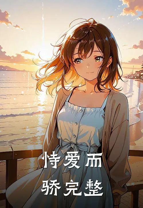 恃爱而骄完整