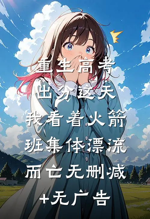 重生高考出分这天，我看着火箭班集体漂流而亡无删减+无广告