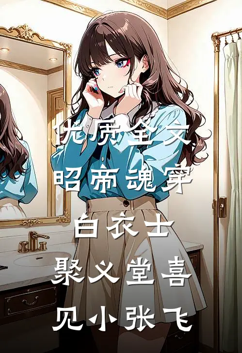 优质全文昭帝魂穿白衣士，聚义堂喜见小张飞