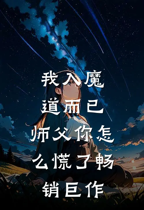我入魔道而已，师父你怎么慌了畅销巨作