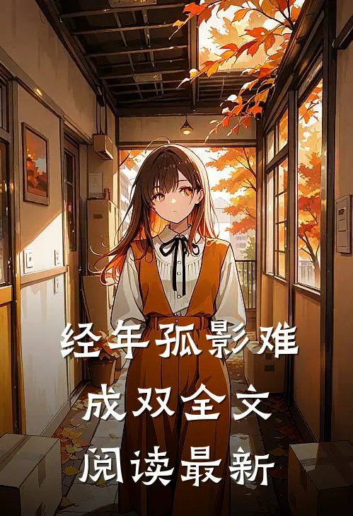 经年孤影难成双全文阅读最新