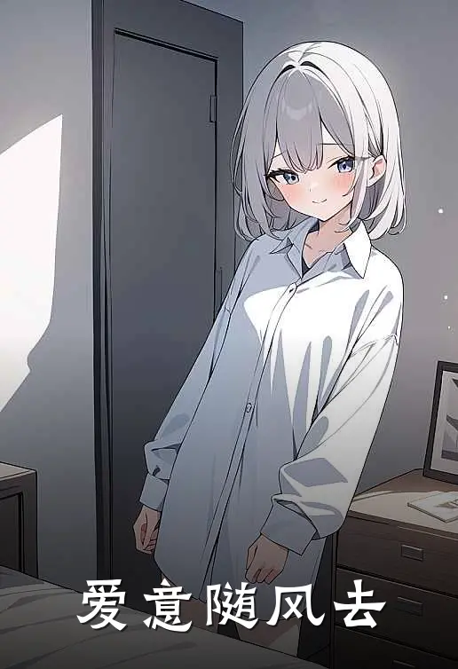 爱意随风去