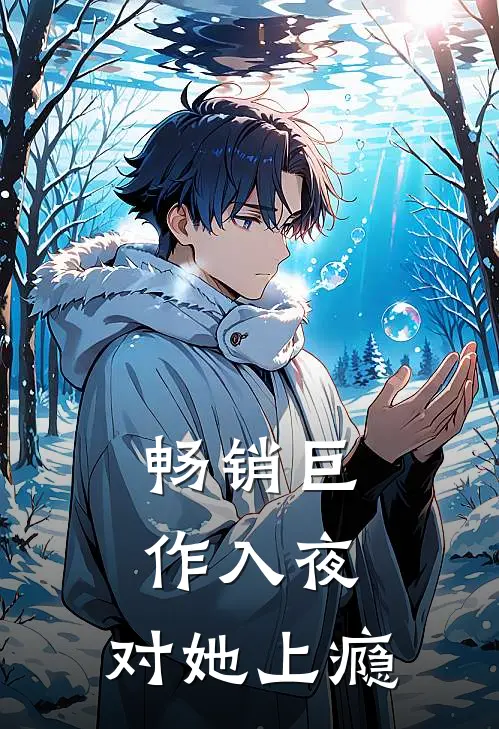 畅销巨作入夜，对她上瘾