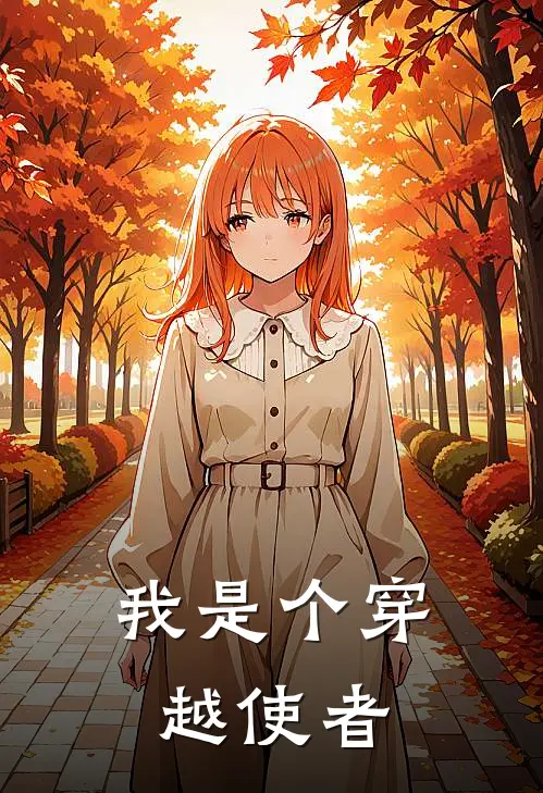 我是个穿越使者