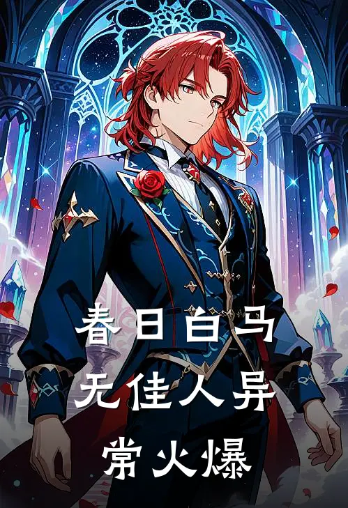 春日白马无佳人异常火爆