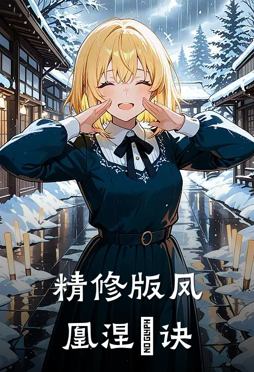 精修版凤凰涅槃诀