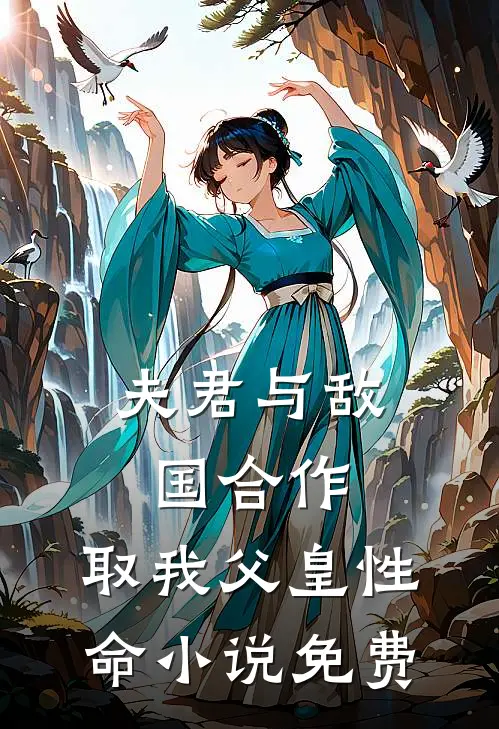 夫君与敌国合作，取我父皇性命小说免费