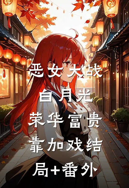 恶女大战白月光，荣华富贵靠加戏结局+番外