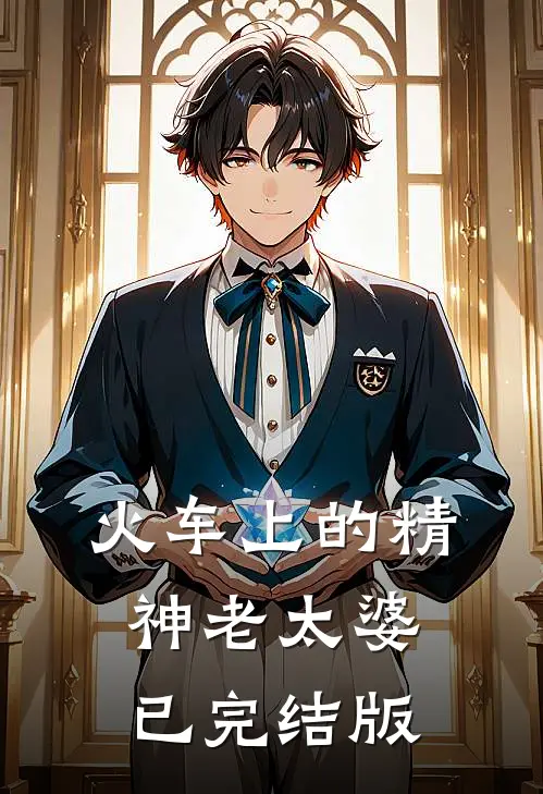 火车上的精神老太婆已完结版
