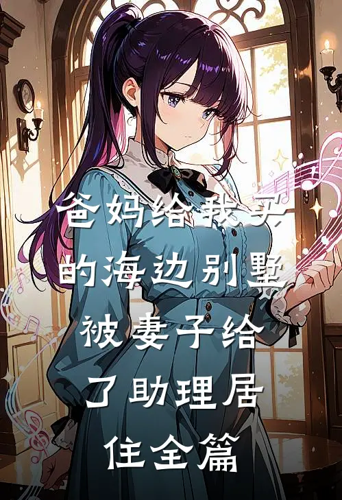 爸妈给我买的海边别墅，被妻子给了助理居住全篇